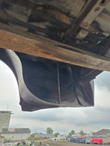 1999-2010 Ford Super Duty F250 F350 6' 9" Short Truck Bed