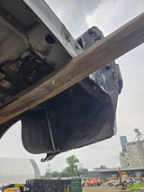 1999-2010 Ford Super Duty F250 F350 6' 9" Short Truck Bed