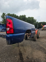 1999-2007 Chevrolet Silverado / GMC Sierra 1500 2500 3500 HD 8' Long Bed Truck Bed