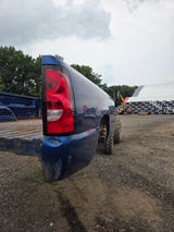 1999-2007 Chevrolet Silverado / GMC Sierra 1500 2500 3500 HD 8' Long Bed Truck Bed