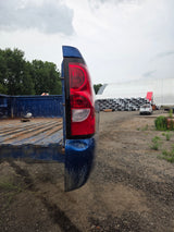 1999-2007 Chevrolet Silverado / GMC Sierra 1500 2500 3500 HD 8' Long Bed Truck Bed