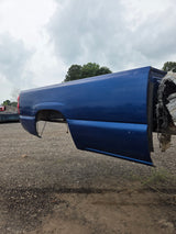 1999-2007 Chevrolet Silverado / GMC Sierra 1500 2500 3500 HD 8' Long Bed Truck Bed