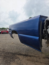 1999-2007 Chevrolet Silverado / GMC Sierra 1500 2500 3500 HD 8' Long Bed Truck Bed