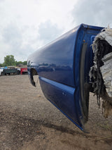 1999-2007 Chevrolet Silverado / GMC Sierra 1500 2500 3500 HD 8' Long Bed Truck Bed