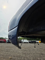1999-2007 Chevrolet Silverado / GMC Sierra 1500 2500 3500 HD 8' Long Bed Truck Bed