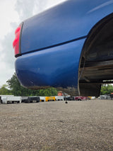 1999-2007 Chevrolet Silverado / GMC Sierra 1500 2500 3500 HD 8' Long Bed Truck Bed