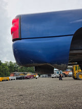 1999-2007 Chevrolet Silverado / GMC Sierra 1500 2500 3500 HD 8' Long Bed Truck Bed