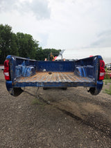 1999-2007 Chevrolet Silverado / GMC Sierra 1500 2500 3500 HD 8' Long Bed Truck Bed
