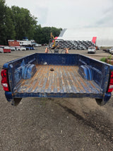 1999-2007 Chevrolet Silverado / GMC Sierra 1500 2500 3500 HD 8' Long Bed Truck Bed