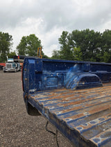 1999-2007 Chevrolet Silverado / GMC Sierra 1500 2500 3500 HD 8' Long Bed Truck Bed