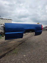 1999-2007 Chevrolet Silverado / GMC Sierra 1500 2500 3500 HD 8' Long Bed Truck Bed