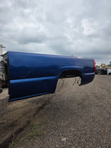 1999-2007 Chevrolet Silverado / GMC Sierra 1500 2500 3500 HD 8' Long Bed Truck Bed