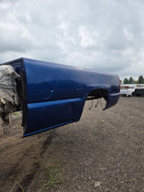 1999-2007 Chevrolet Silverado / GMC Sierra 1500 2500 3500 HD 8' Long Bed Truck Bed