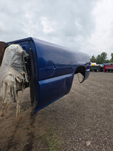 1999-2007 Chevrolet Silverado / GMC Sierra 1500 2500 3500 HD 8' Long Bed Truck Bed