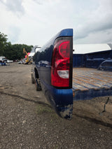 1999-2007 Chevrolet Silverado / GMC Sierra 1500 2500 3500 HD 8' Long Bed Truck Bed