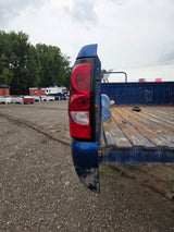 1999-2007 Chevrolet Silverado / GMC Sierra 1500 2500 3500 HD 8' Long Bed Truck Bed
