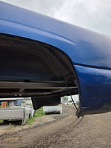 1999-2007 Chevrolet Silverado / GMC Sierra 1500 2500 3500 HD 8' Long Bed Truck Bed