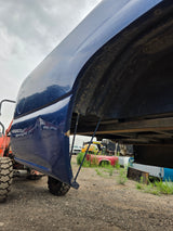 1999-2007 Chevrolet Silverado / GMC Sierra 1500 2500 3500 HD 8' Long Bed Truck Bed