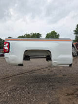 2014-2019 Chevrolet Silverado 1500 2500 3500 HD 6' 6" Short Bed