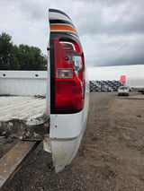 2014-2019 Chevrolet Silverado 1500 2500 3500 HD 6' 6" Short Bed