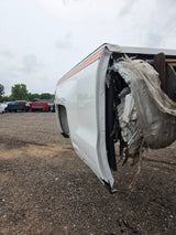 2014-2019 Chevrolet Silverado 1500 2500 3500 HD 6' 6" Short Bed