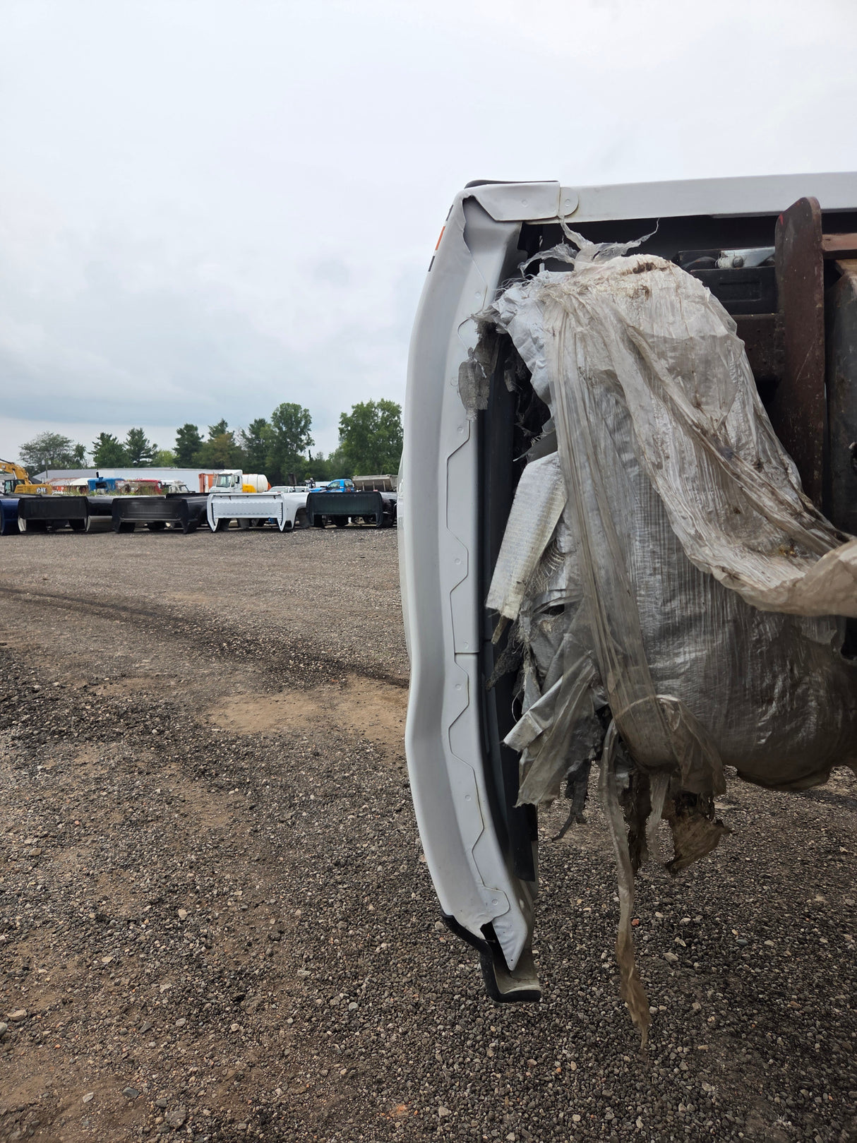 2014-2019 Chevrolet Silverado 1500 2500 3500 HD 6' 6" Short Bed