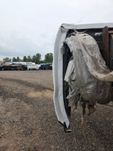 2014-2019 Chevrolet Silverado 1500 2500 3500 HD 6' 6" Short Bed