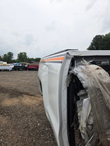2014-2019 Chevrolet Silverado 1500 2500 3500 HD 6' 6" Short Bed