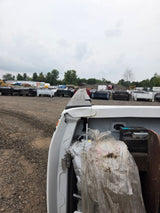 2014-2019 Chevrolet Silverado 1500 2500 3500 HD 6' 6" Short Bed