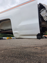 2014-2019 Chevrolet Silverado 1500 2500 3500 HD 6' 6" Short Bed