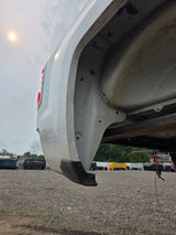 2014-2019 Chevrolet Silverado 1500 2500 3500 HD 6' 6" Short Bed
