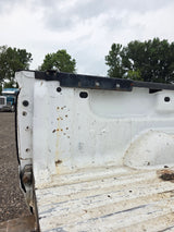 2014-2019 Chevrolet Silverado 1500 2500 3500 HD 6' 6" Short Bed