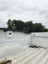 2014-2019 Chevrolet Silverado 1500 2500 3500 HD 6' 6" Short Bed