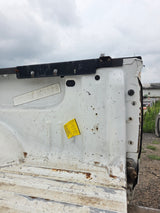 2014-2019 Chevrolet Silverado 1500 2500 3500 HD 6' 6" Short Bed