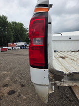 2014-2019 Chevrolet Silverado 1500 2500 3500 HD 6' 6" Short Bed