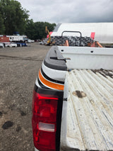 2014-2019 Chevrolet Silverado 1500 2500 3500 HD 6' 6" Short Bed