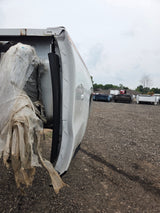 2014-2019 Chevrolet Silverado 1500 2500 3500 HD 6' 6" Short Bed