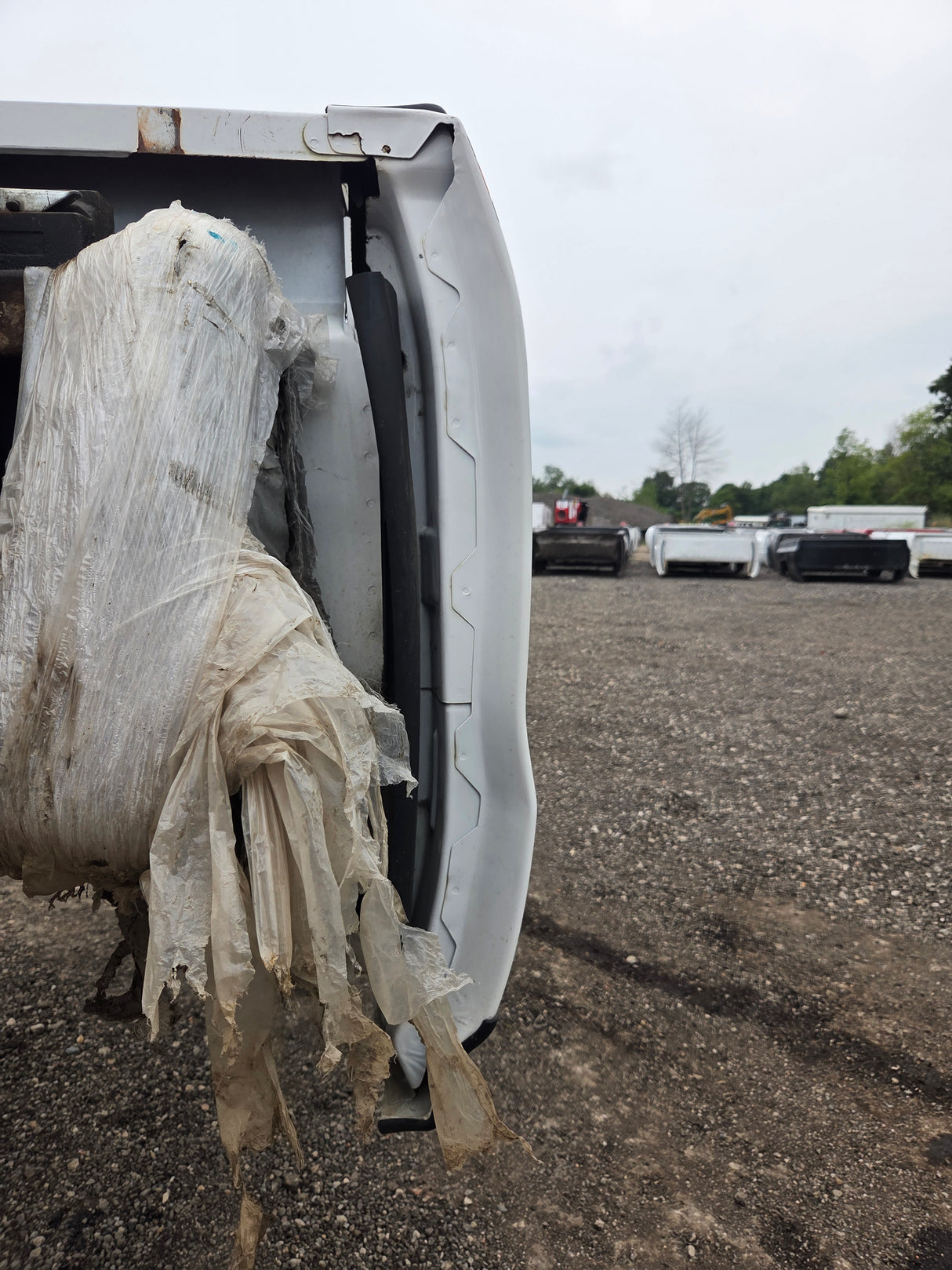 2014-2019 Chevrolet Silverado 1500 2500 3500 HD 6' 6" Short Bed
