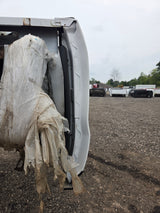2014-2019 Chevrolet Silverado 1500 2500 3500 HD 6' 6" Short Bed