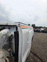 2014-2019 Chevrolet Silverado 1500 2500 3500 HD 6' 6" Short Bed
