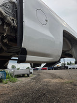 2014-2019 Chevrolet Silverado 1500 2500 3500 HD 6' 6" Short Bed