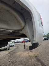 2014-2019 Chevrolet Silverado 1500 2500 3500 HD 6' 6" Short Bed