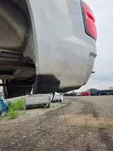 2014-2019 Chevrolet Silverado 1500 2500 3500 HD 6' 6" Short Bed