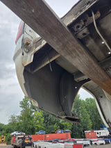 2014-2019 Chevrolet Silverado 1500 2500 3500 HD 6' 6" Short Bed