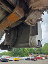 2014-2019 Chevrolet Silverado 1500 2500 3500 HD 6' 6" Short Bed