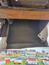 2014-2019 Chevrolet Silverado 1500 2500 3500 HD 6' 6" Short Bed