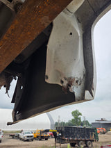 2014-2019 Chevrolet Silverado 1500 2500 3500 HD 6' 6" Short Bed