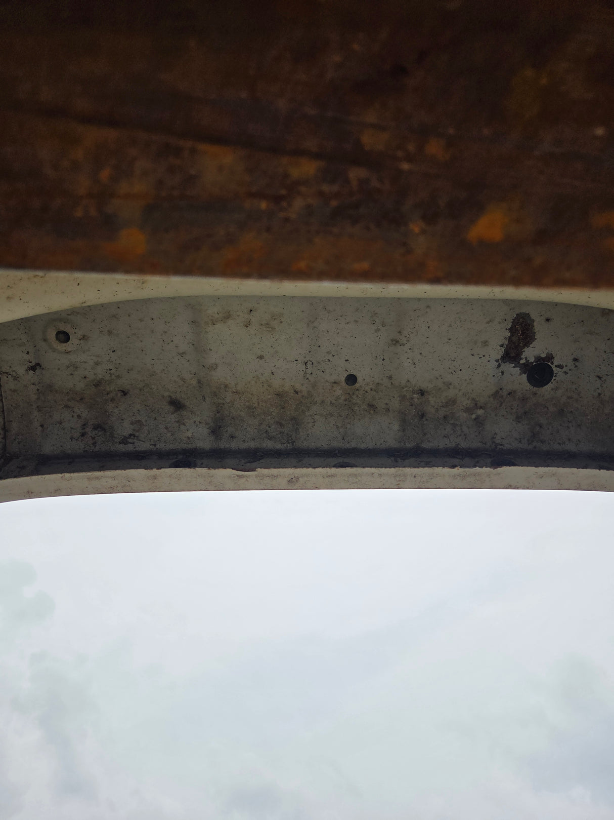 2014-2019 Chevrolet Silverado 1500 2500 3500 HD 6' 6" Short Bed