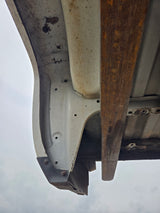 2014-2019 Chevrolet Silverado 1500 2500 3500 HD 6' 6" Short Bed