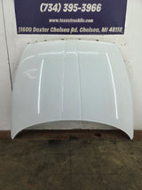 1994-2002 Dodge Ram 2nd Gen 1500 2500 3500 Hood